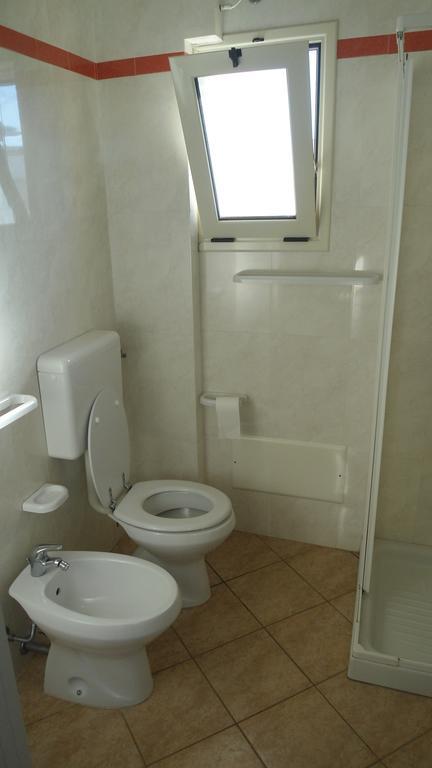레우카 Attico Panoramico 아파트 객실 사진